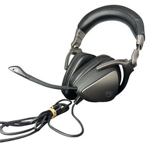 ASUS ROG Delta S Gaming Headset with USB-C 
Gaming headphones
